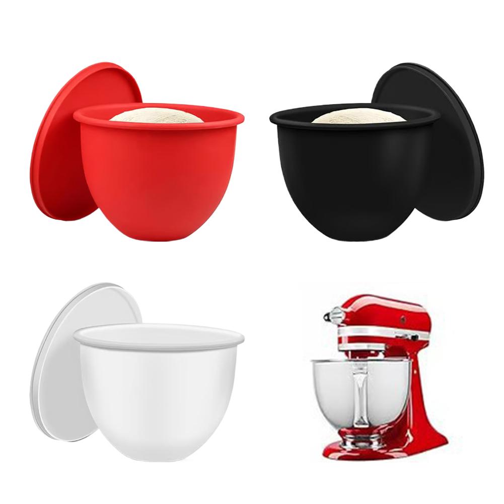 KitchenAid Tilt Head Mikserler - Kitchen Aid Baking Mixer incelemesi ve fiyatı