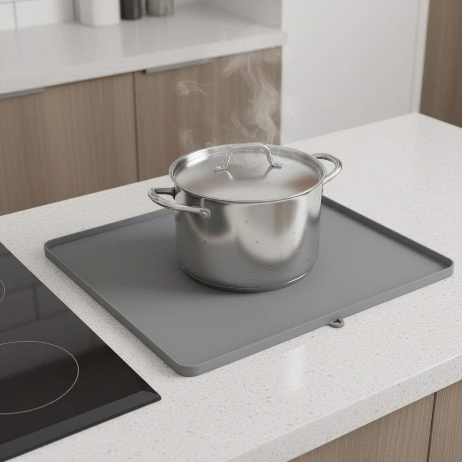 Silikon Mikrodalga Üst Matı Es - Kitchen Baking Appliances incelemesi ve fiyatı