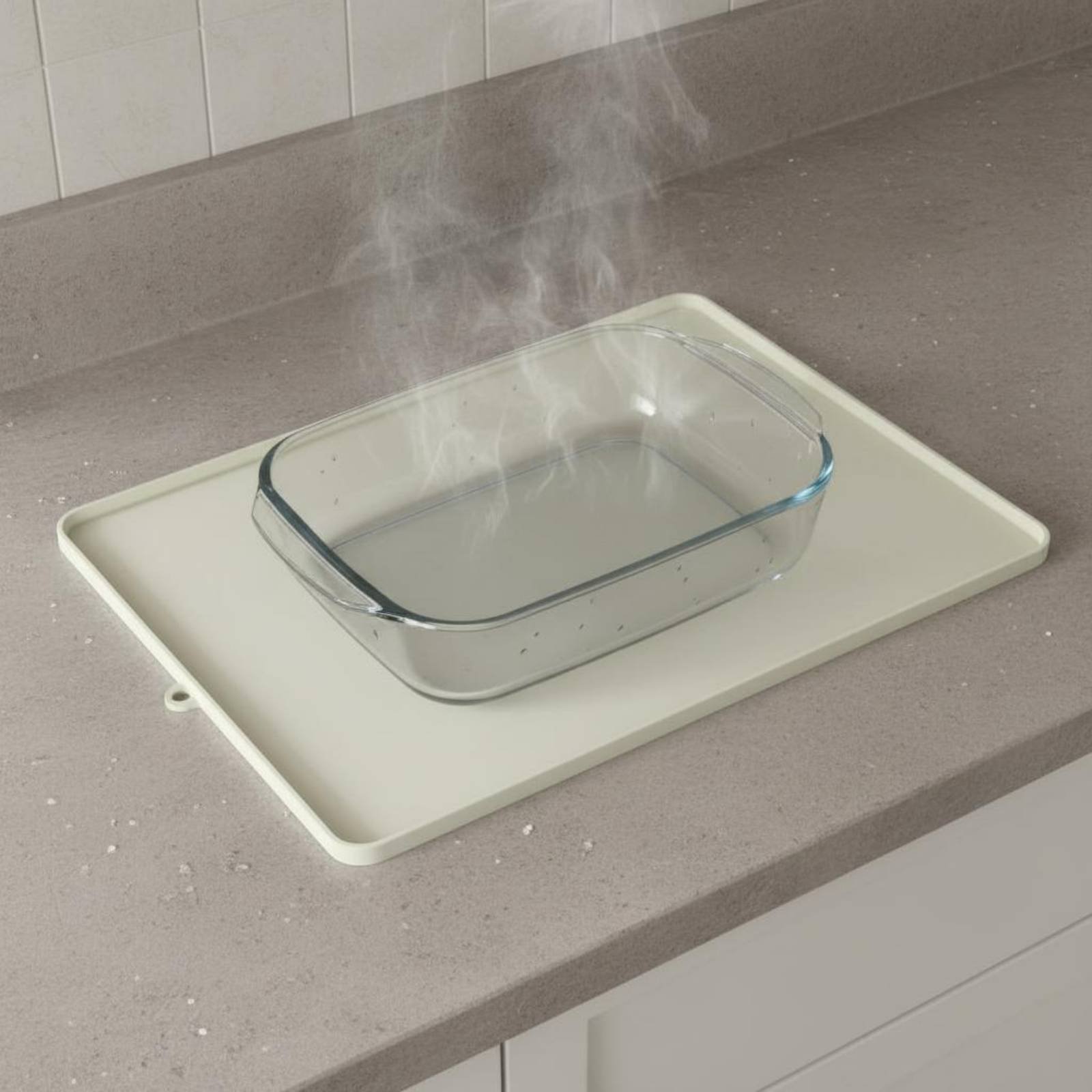 Silikon Mikrodalga Üst Matı Es - Kitchen Baking Appliances incelemesi ve fiyatı