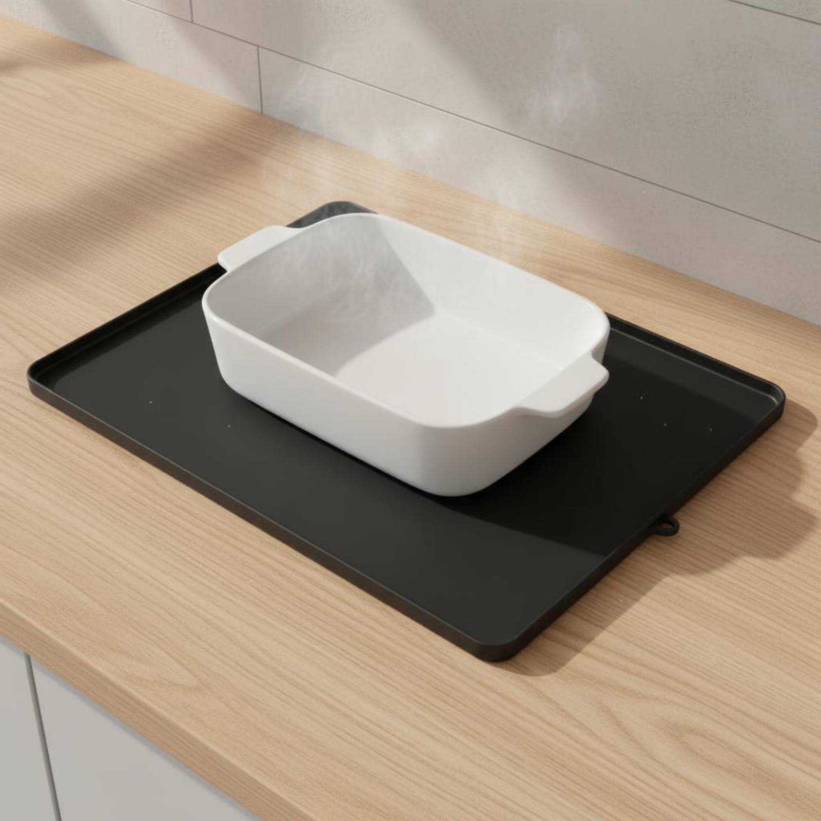 Silikon Mikrodalga Üst Matı Es - Kitchen Baking Appliances incelemesi ve fiyatı